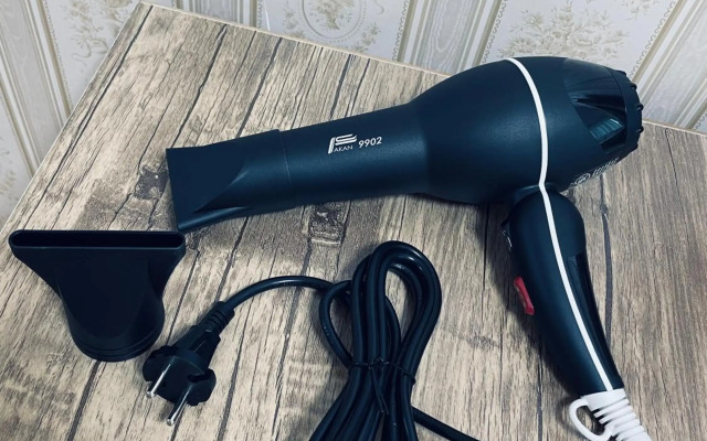 Luxury Apartment In The Center With 4 Rooms