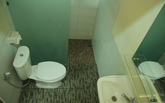 Apartment Nusa Dua