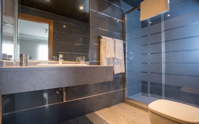 San Antonio ViVac Apartamentos