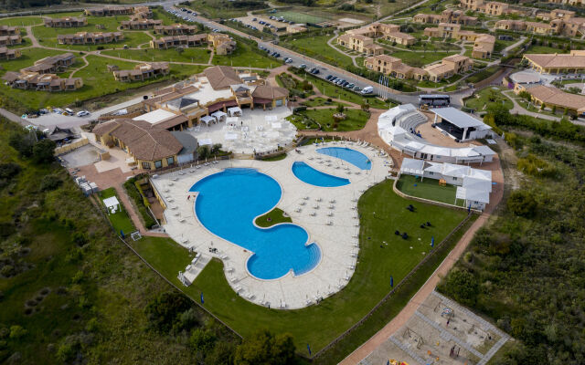 Resort Janna e Sole Resort
