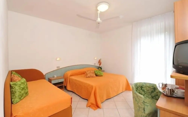Hotel Majorca