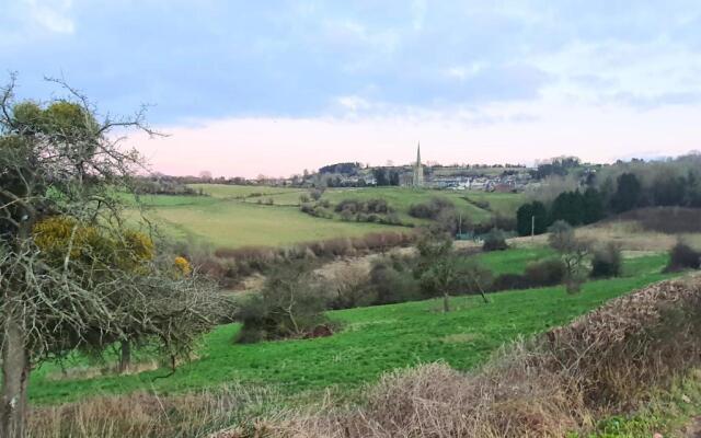 Caudle Cottage, Ruardean