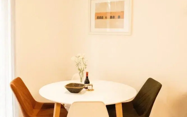 Apartment in Niedersfeld Nahe der Skipiste