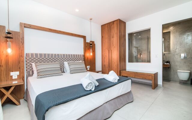 Villa Evi Luxury Residences