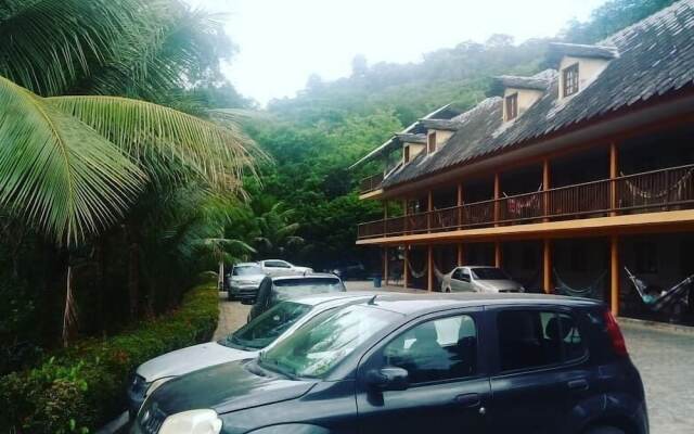 Quilombo Hotel Fazenda