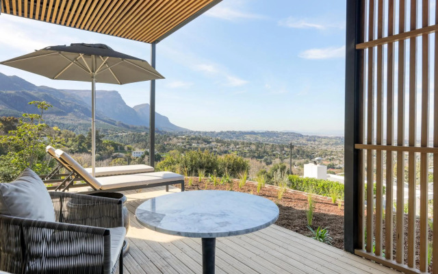 Villa Lion View Private Luxury Retreat