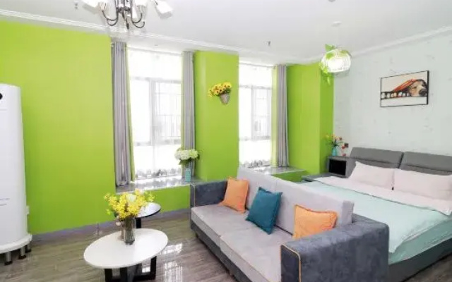 Panzhihua fifteen Guesthouse