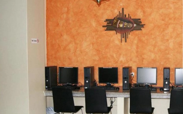 Hotel Marvento 2