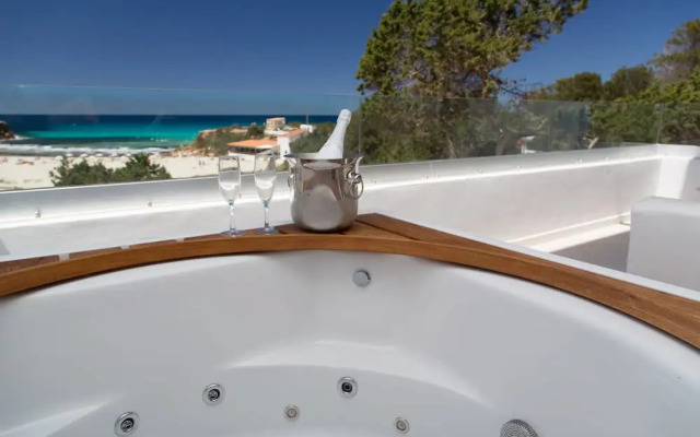 Hotel Cala Saona & Spa