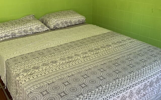 Punta Mango Surf Hostel