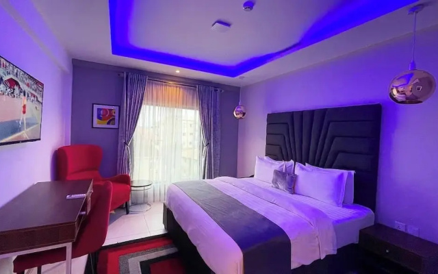 Divemer Hotel