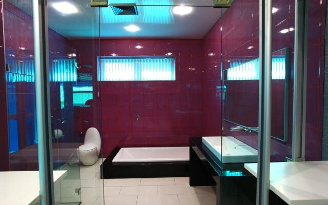 Pratumnak Dream Villa by Pattaya Sunny Rentals