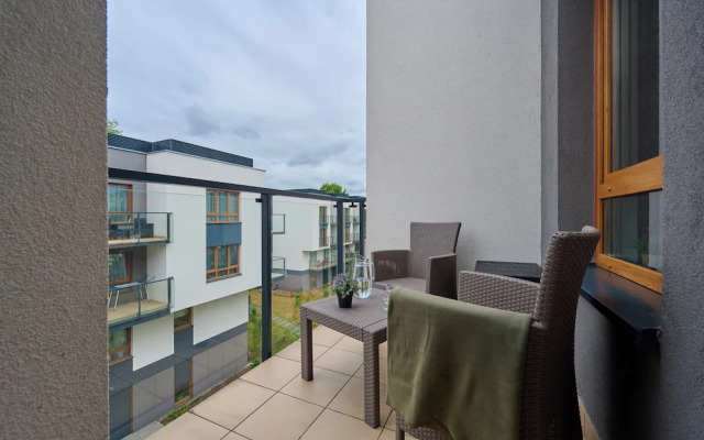 Apartment Na Grobli by Renters
