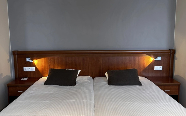 Hotel Melba