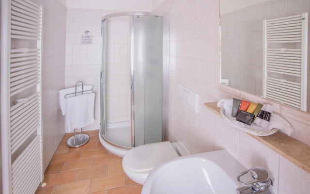 Hotel Praga 1