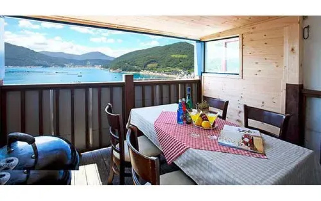 Geoje Napoli Pension