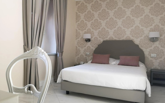 Hotel Della Rotonda