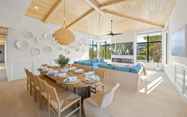 Coastal Canopy in Sarasota