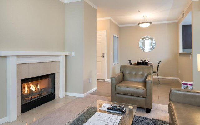 Global Luxury Suites at Castro Street