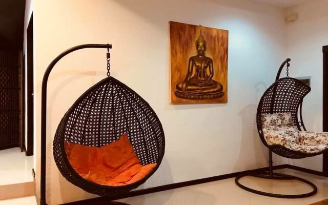 Koh Tao Miya Home villa