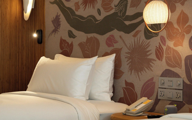 The Standard Pattaya Na Jomtien