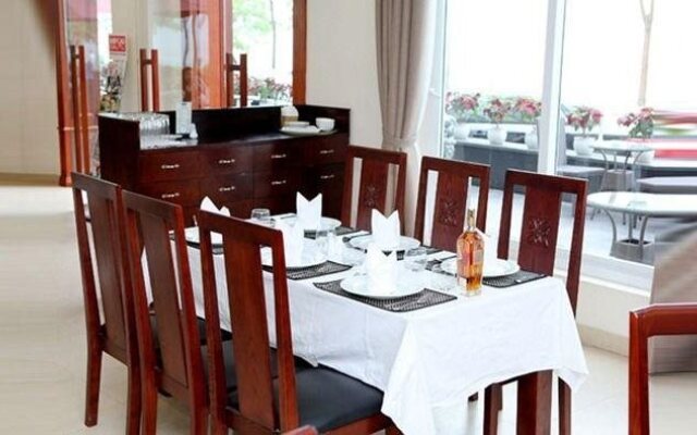 Speranza Hotel