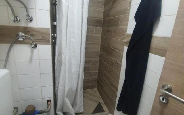 Studio apartman Tamai