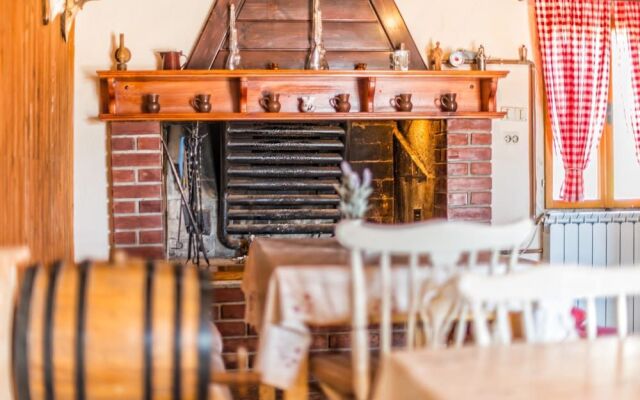 Holiday house Valter 1072