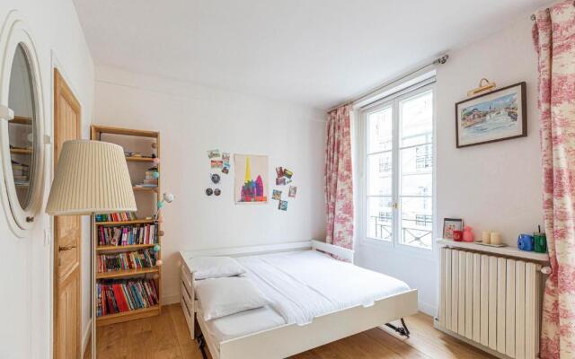 Veeve - An elegant touch in the 7th