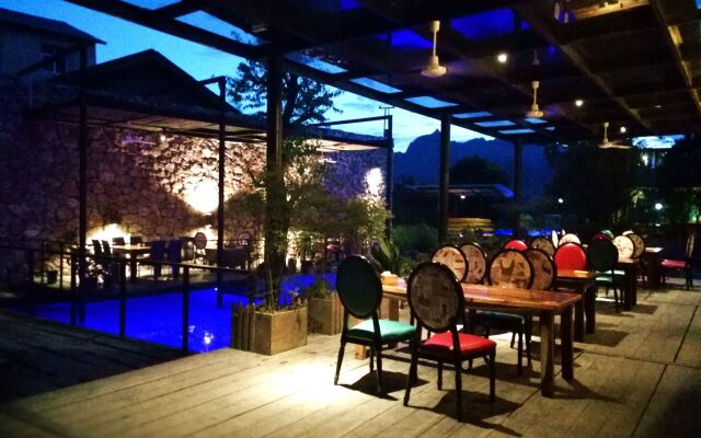 Tian's Resort