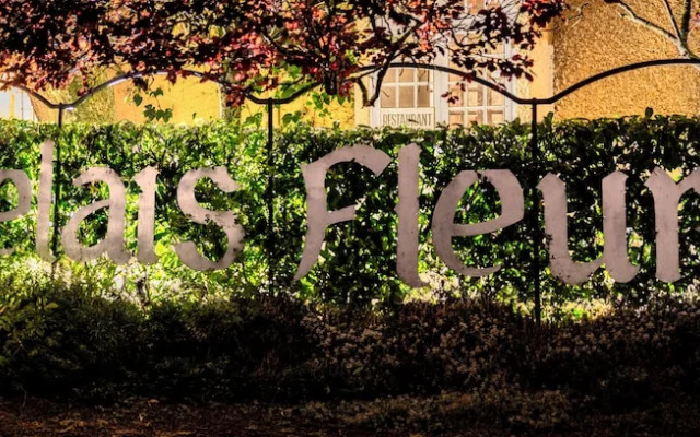 Le relais fleuri, Hôtel et restaurant Logis - Avallon