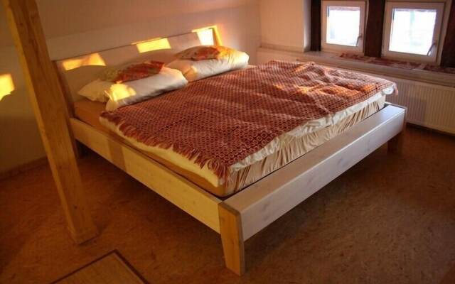 Ferienwohnungen im Bauernhaus am Fluss