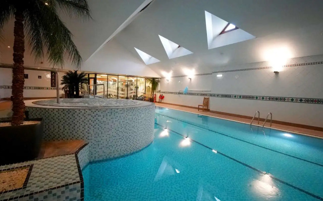 Hilton East Midlands Airport