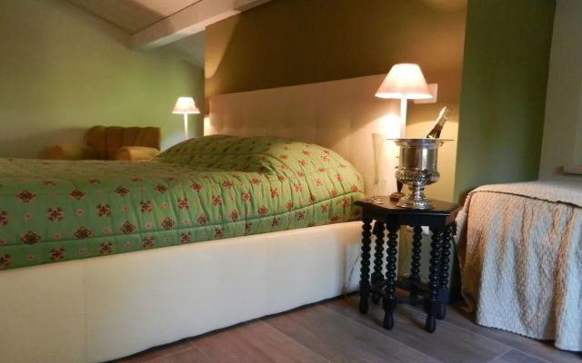 Pieve Sant'Angelo Guest house