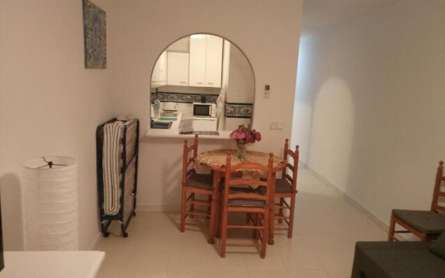 Studio San Pascual Relax