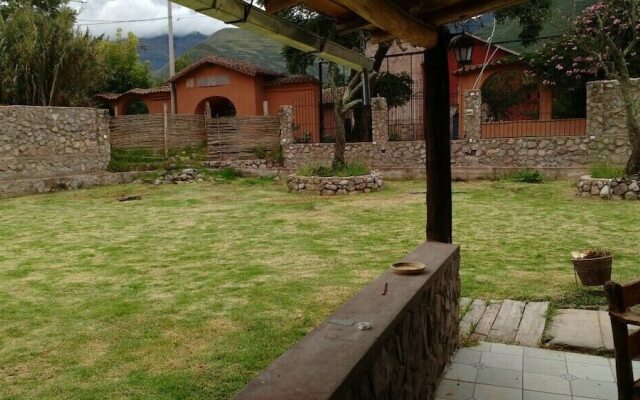 La Casa de Piedra Ecolodge