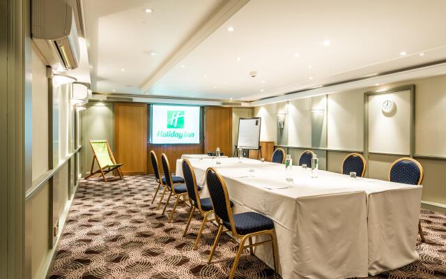 Holiday Inn Brighton Seafront by IHG