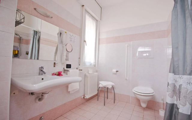 Hotel Martinelli