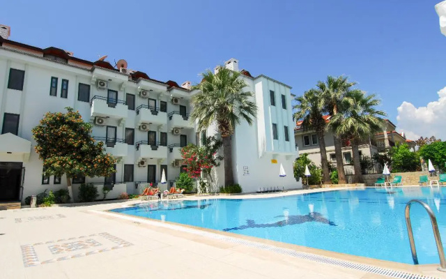 Oykun Hotel