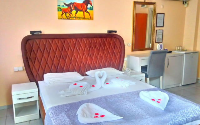Alanya Sunway Hotel