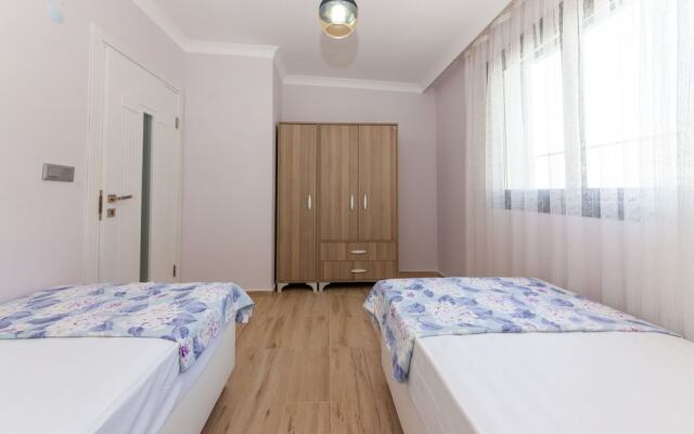 Angel B Blok Marmaris