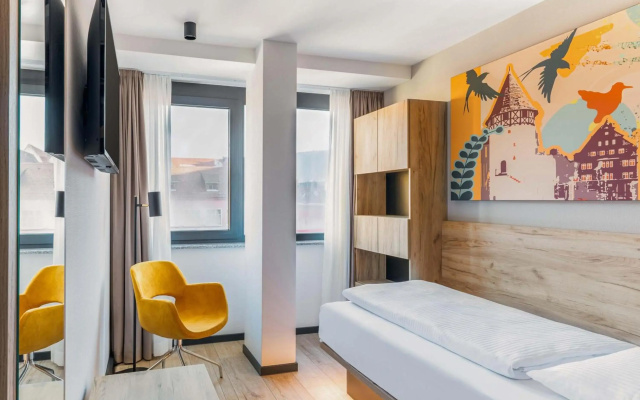 B&B HOTEL Albstadt-Hbf