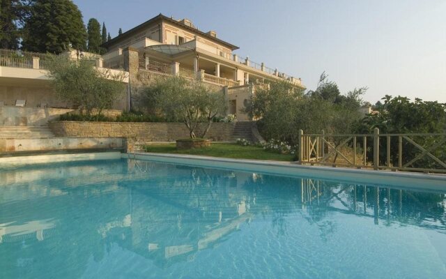 Villa La Borghetta Resort