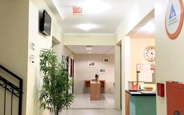 Floripa Hostel Barra da Lagoa