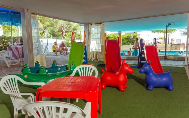 Hotel La Pace