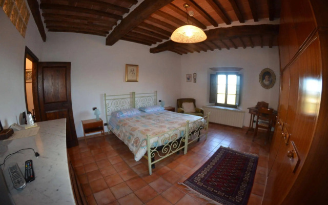 Agriturismo Podere Ficareto