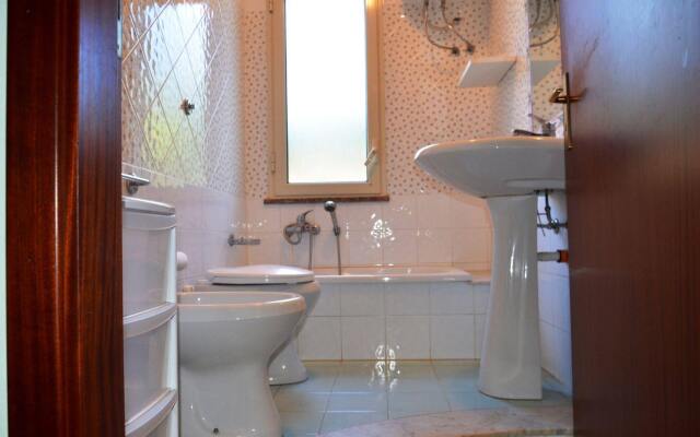 Case Vacanze Paradise Beach