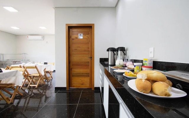 Hotel Pousada Tribalista