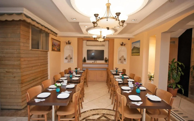Hotel Bulvar