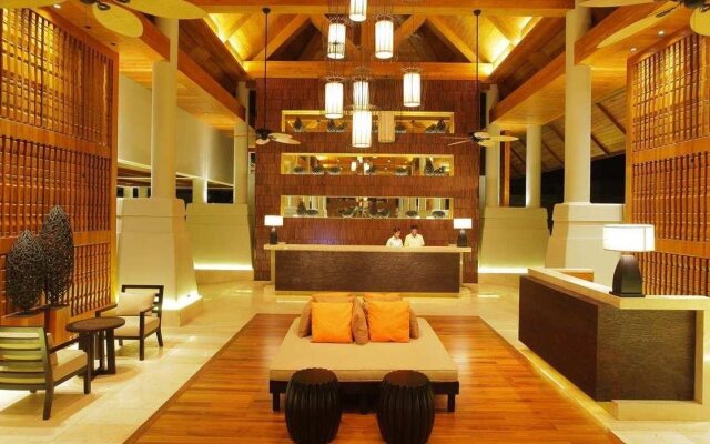 Hilton Ngapali Resort & Spa